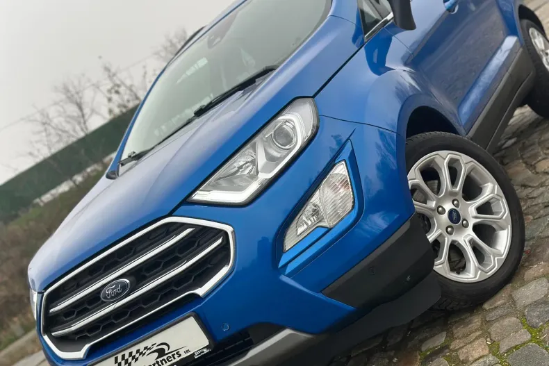 Ford EcoSport din 2023 cu 69.000 km - oferta FOR158779 - foto 12