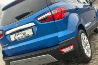 Ford EcoSport din 2023 cu 69.000 km - oferta FOR158779 - foto 13