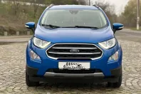 Ford EcoSport din 2023 cu 69.000 km - oferta FOR158779 - foto 14