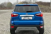 Ford EcoSport din 2023 cu 69.000 km - oferta FOR158779 - foto 15