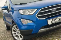 Ford EcoSport din 2023 cu 69.000 km - oferta FOR158779 - foto 16