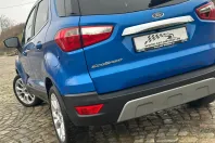 Ford EcoSport din 2023 cu 69.000 km - oferta FOR158779 - foto 17