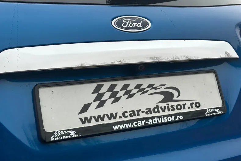 Ford EcoSport din 2023 cu 69.000 km - oferta FOR158779 - foto 18