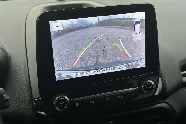 Ford EcoSport din 2023 cu 69.000 km - oferta FOR158779 - foto 19