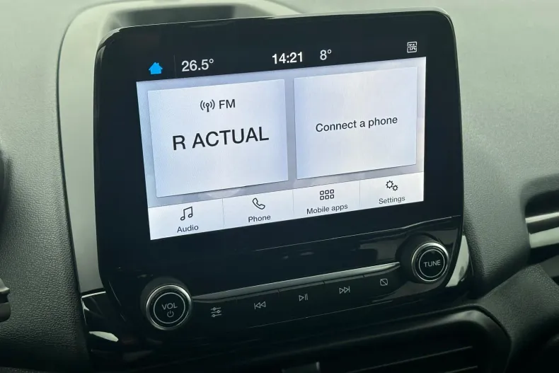 Ford EcoSport din 2023 cu 69.000 km - oferta FOR158779 - foto 22