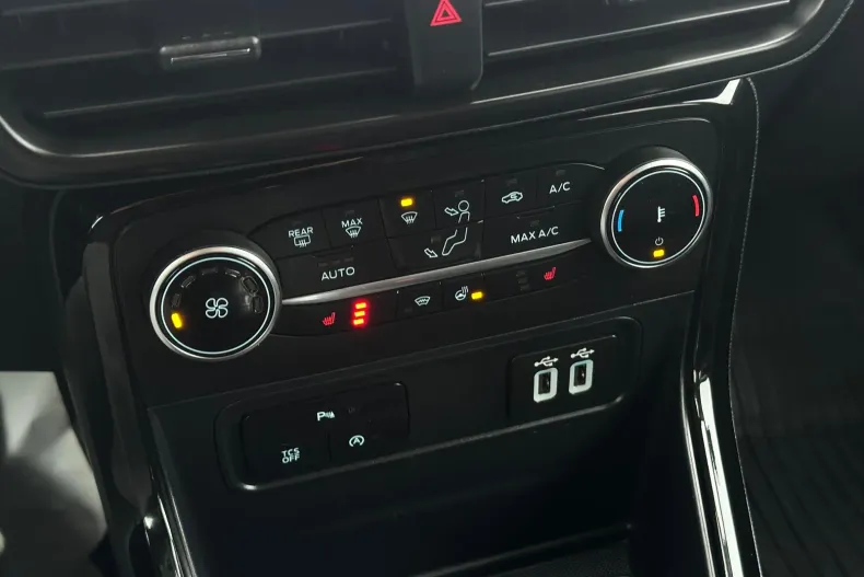 Ford EcoSport din 2023 cu 69.000 km - oferta FOR158779 - foto 23