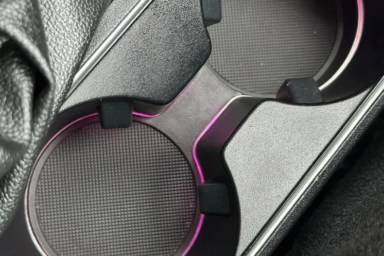 Ford EcoSport din 2023 cu 69.000 km - oferta FOR158779 - foto 25