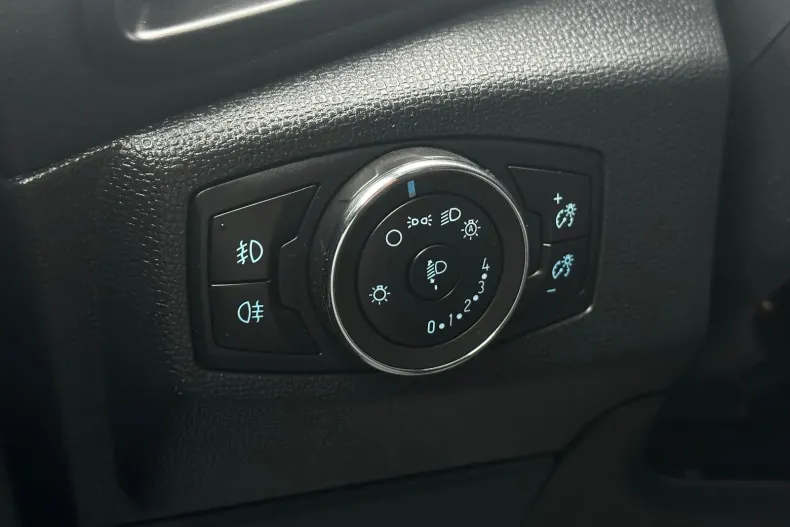 Ford EcoSport din 2023 cu 69.000 km - oferta FOR158779 - foto 27