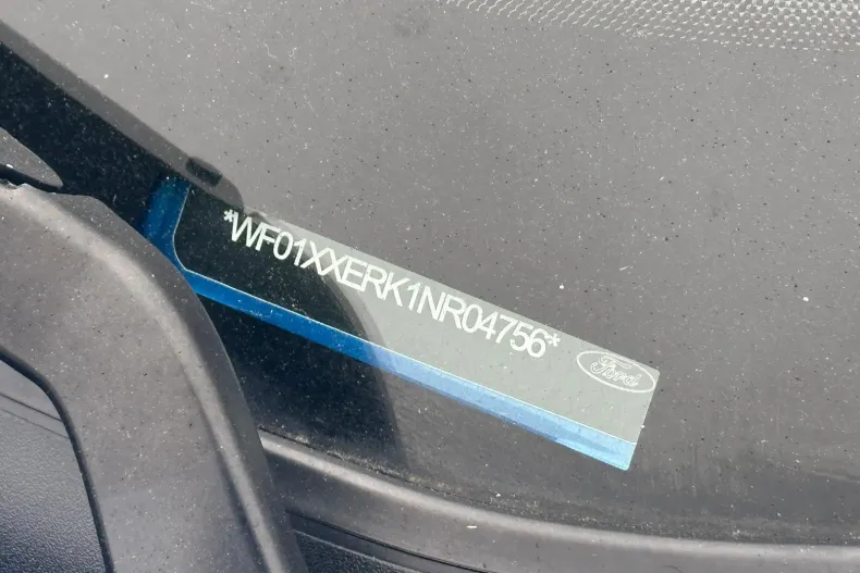 Ford EcoSport din 2023 cu 69.000 km - oferta FOR158779 - foto 33