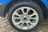 Ford EcoSport din 2023 cu 69.000 km - oferta FOR158779 - foto 34