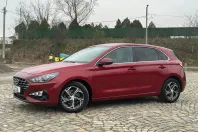 Hyundai i30 din 2023 cu 98.000 km - oferta HYU158780 - foto 2