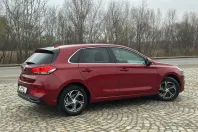 Hyundai i30 din 2023 cu 98.000 km - oferta HYU158780 - foto 3
