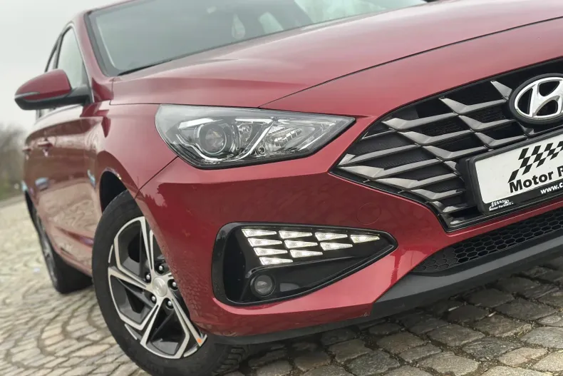 Hyundai i30 din 2023 cu 98.000 km - oferta HYU158780 - foto 12