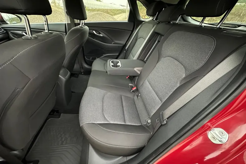 Hyundai i30 din 2023 cu 98.000 km - oferta HYU158780 - foto 17