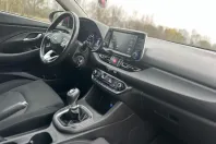 Hyundai i30 din 2023 cu 98.000 km - oferta HYU158780 - foto 18