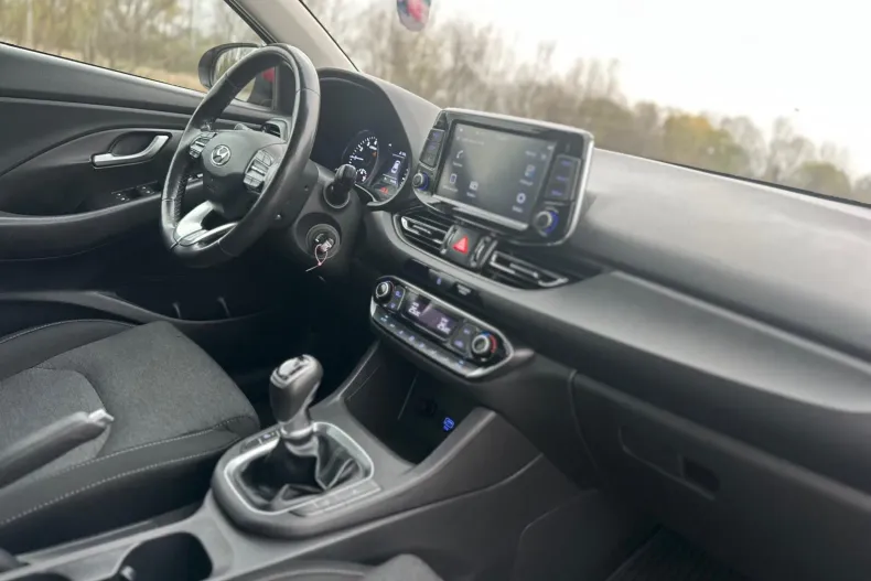 Hyundai i30 din 2023 cu 98.000 km - oferta HYU158780 - foto 18