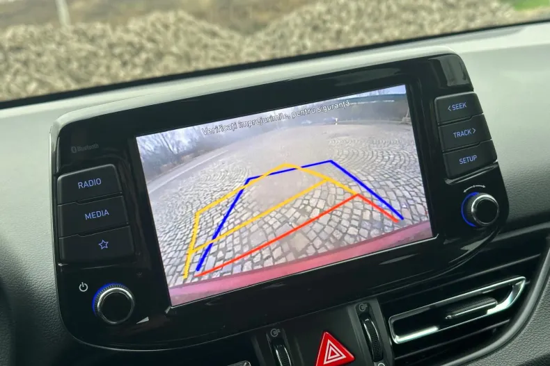 Hyundai i30 din 2023 cu 98.000 km - oferta HYU158780 - foto 20