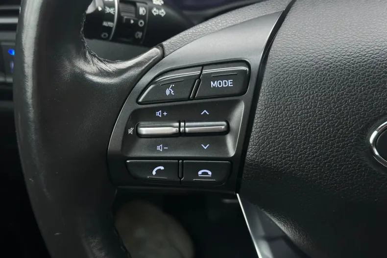 Hyundai i30 din 2023 cu 98.000 km - oferta HYU158780 - foto 27