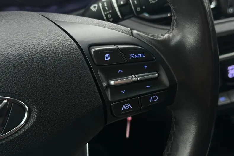 Hyundai i30 din 2023 cu 98.000 km - oferta HYU158780 - foto 28