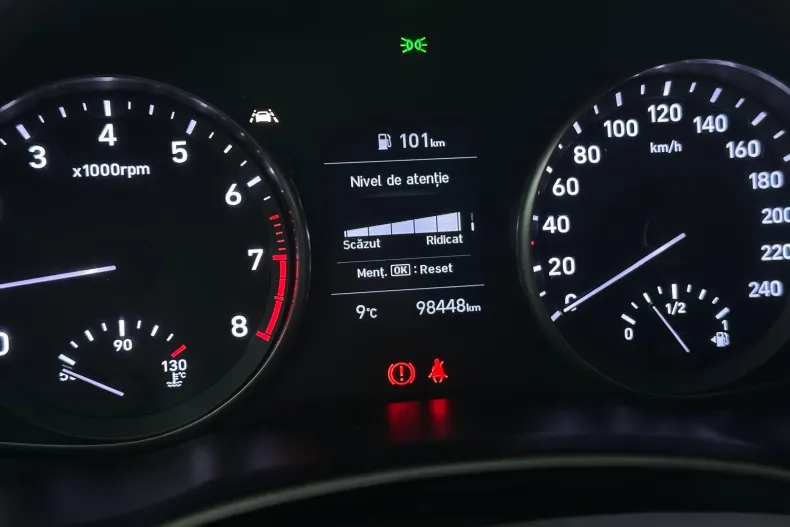 Hyundai i30 din 2023 cu 98.000 km - oferta HYU158780 - foto 34