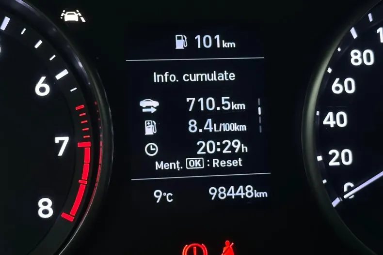 Hyundai i30 din 2023 cu 98.000 km - oferta HYU158780 - foto 35