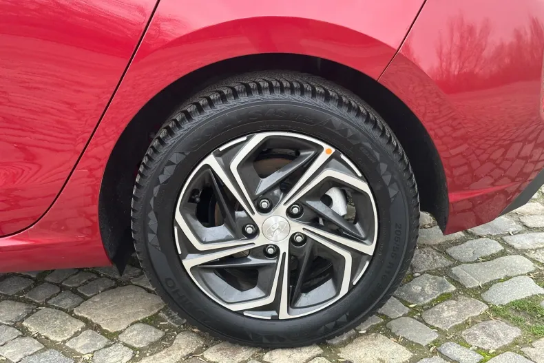 Hyundai i30 din 2023 cu 98.000 km - oferta HYU158780 - foto 37