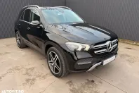 Mercedes-Benz GLE din 2019 cu 89.586 km - oferta MER158781 - foto 1