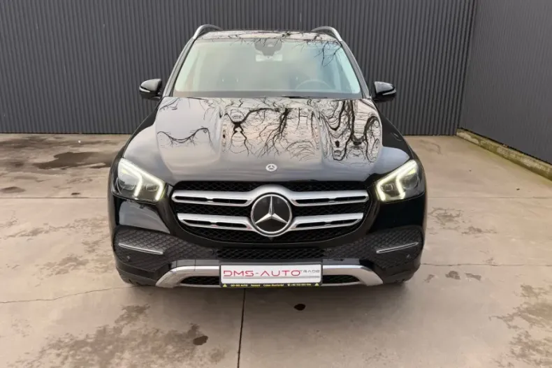 Mercedes-Benz GLE din 2019 cu 89.586 km - oferta MER158781 - foto 2