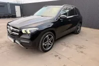 Mercedes-Benz GLE din 2019 cu 89.586 km - oferta MER158781 - foto 3