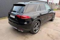 Mercedes-Benz GLE din 2019 cu 89.586 km - oferta MER158781 - foto 4
