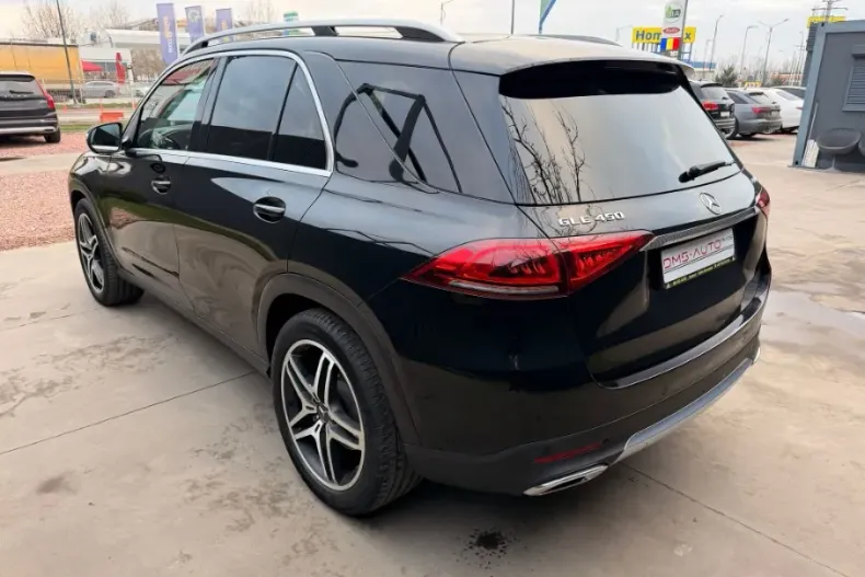 Mercedes-Benz GLE din 2019 cu 89.586 km - oferta MER158781 - foto 5