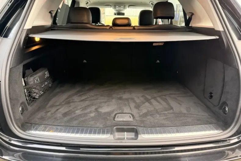 Mercedes-Benz GLE din 2019 cu 89.586 km - oferta MER158781 - foto 6