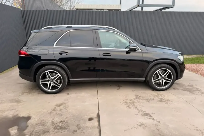 Mercedes-Benz GLE din 2019 cu 89.586 km - oferta MER158781 - foto 8