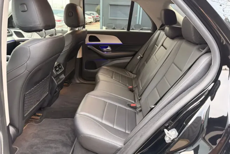 Mercedes-Benz GLE din 2019 cu 89.586 km - oferta MER158781 - foto 9