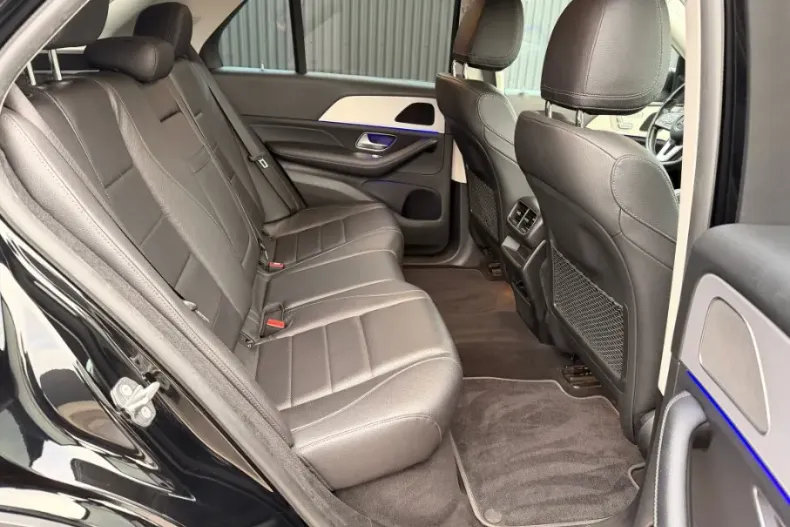 Mercedes-Benz GLE din 2019 cu 89.586 km - oferta MER158781 - foto 10