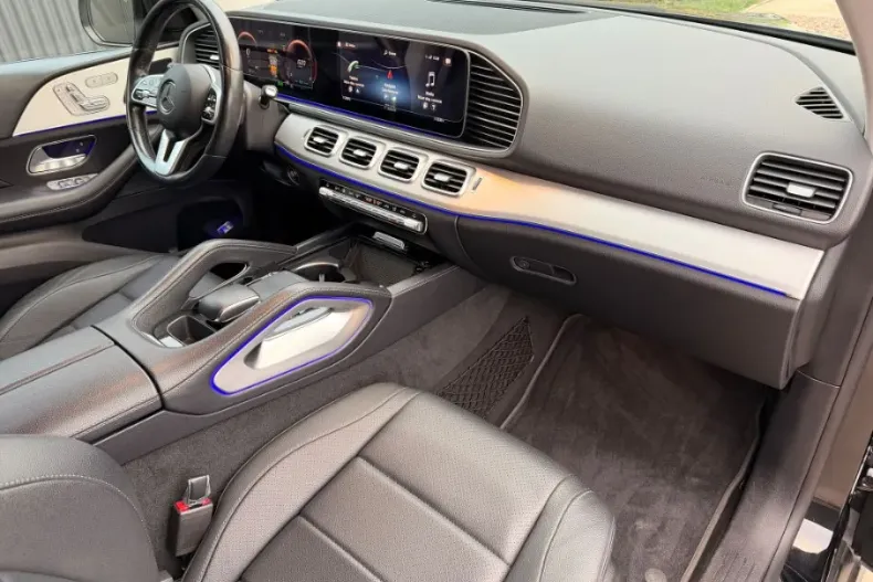 Mercedes-Benz GLE din 2019 cu 89.586 km - oferta MER158781 - foto 11