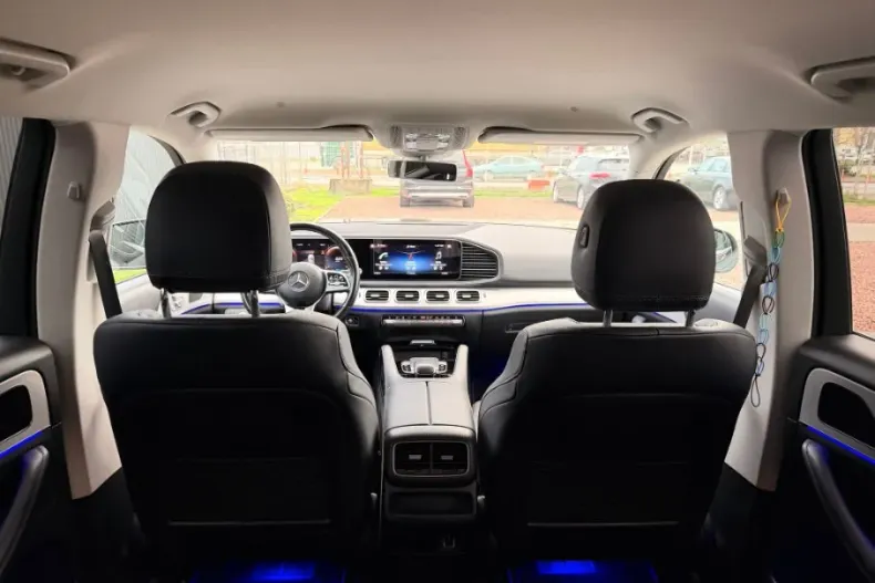 Mercedes-Benz GLE din 2019 cu 89.586 km - oferta MER158781 - foto 14