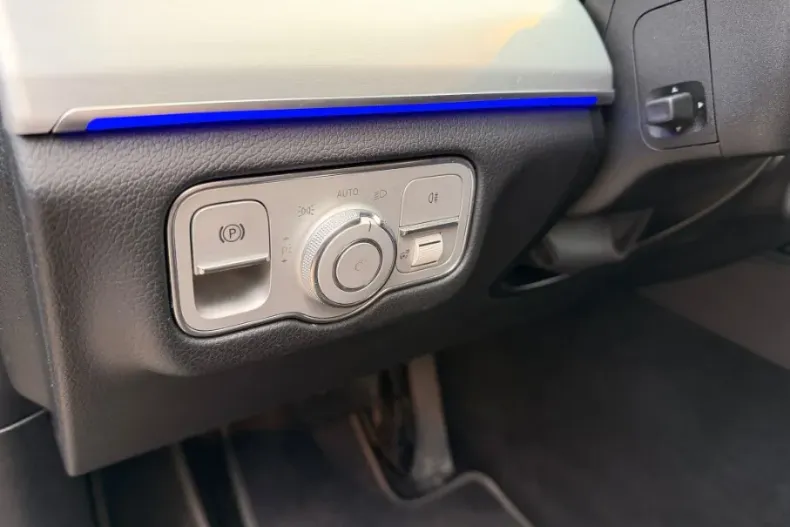 Mercedes-Benz GLE din 2019 cu 89.586 km - oferta MER158781 - foto 16