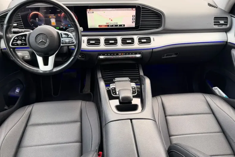 Mercedes-Benz GLE din 2019 cu 89.586 km - oferta MER158781 - foto 19