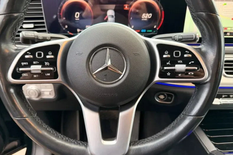 Mercedes-Benz GLE din 2019 cu 89.586 km - oferta MER158781 - foto 22