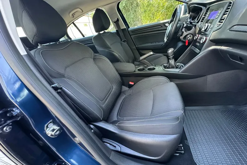 Renault Megane din 2019 cu 140.000 km - oferta REN158782 - foto 7