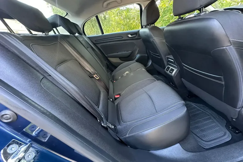 Renault Megane din 2019 cu 140.000 km - oferta REN158782 - foto 8