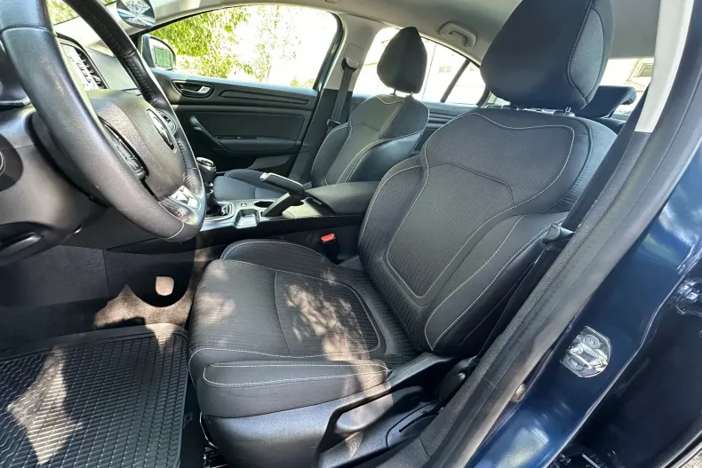 Renault Megane din 2019 cu 140.000 km - oferta REN158782 - foto 12