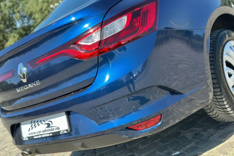 Renault Megane din 2019 cu 140.000 km - oferta REN158782 - foto 16