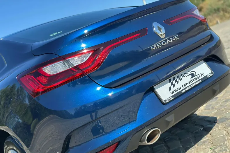 Renault Megane din 2019 cu 140.000 km - oferta REN158782 - foto 18