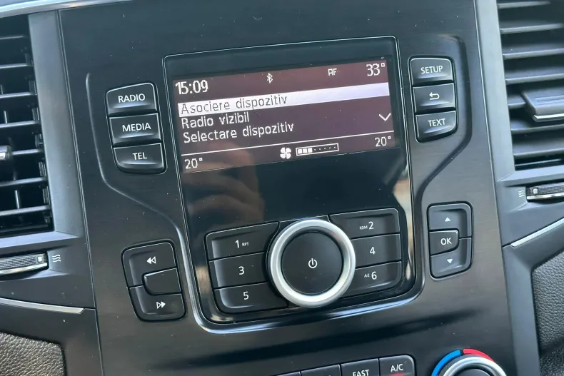 Renault Megane din 2019 cu 140.000 km - oferta REN158782 - foto 20