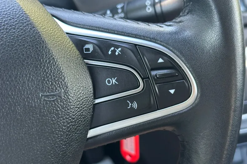 Renault Megane din 2019 cu 140.000 km - oferta REN158782 - foto 24