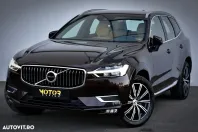 Volvo XC60 din 2020 cu 179.000 km - oferta VOL158783 - foto 1