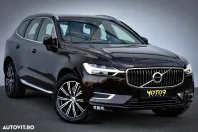 Volvo XC60 din 2020 cu 179.000 km - oferta VOL158783 - foto 3