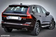 Volvo XC60 din 2020 cu 179.000 km - oferta VOL158783 - foto 11